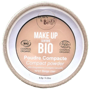 Bio Kompaktpuder