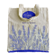 Tragetasche – 100 % Baumwolle