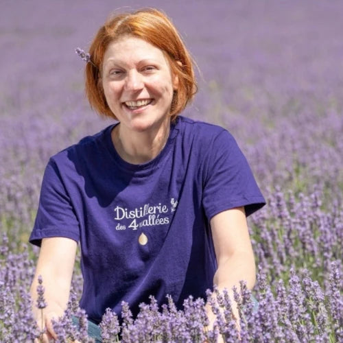 Bio Ätherisches Öl - Feiner Lavendel
