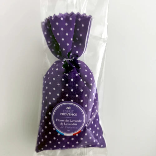 Sachet - Lavender Flower