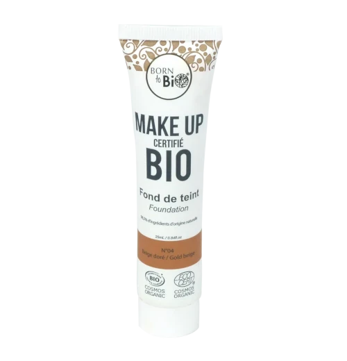 Organic Foundation