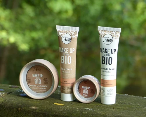 Bio Foundation