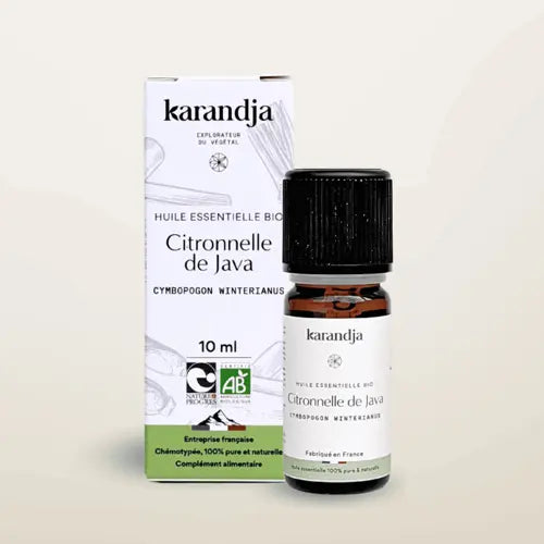 Organic Essential Oil - Atlas Cedar