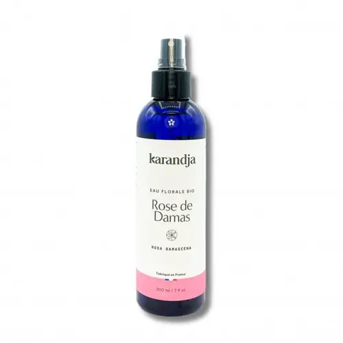 Organic Hydrolat - Damask Rose