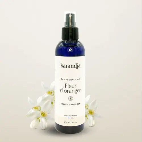 Bio Hydrolat - Orangenblüte