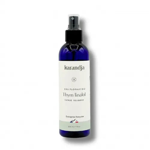 Organic Hydrolat - Thyme Linalool