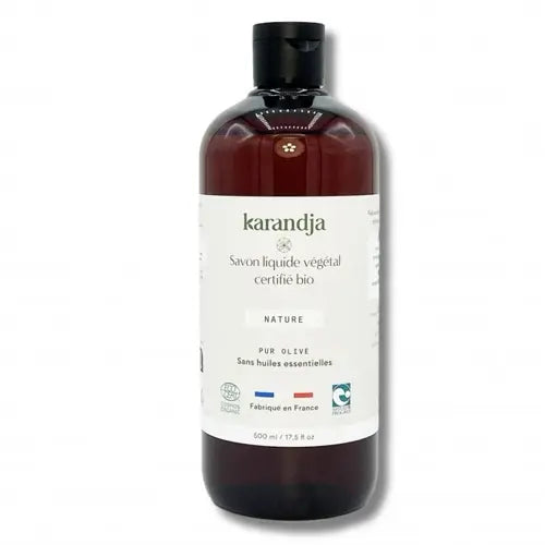 Bio Reinigungsgel – Reine Olive