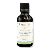 Organic Plant Extract - Ashwagandha