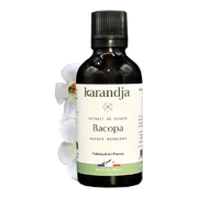 Bio Pflanzenextrakt - Bacopa