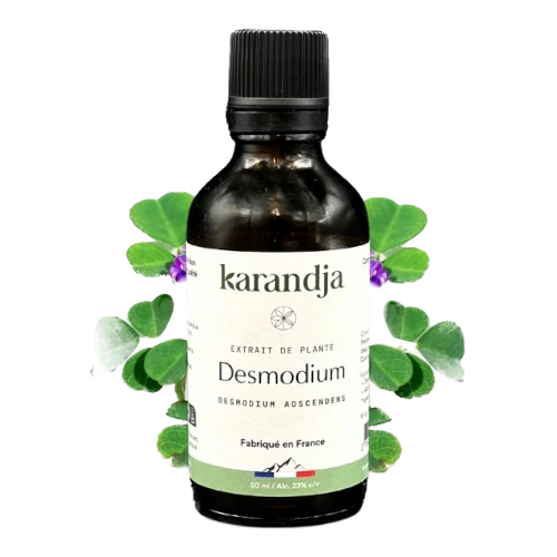 Organic Plant Extract - Desmodium