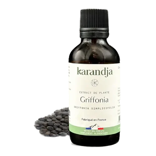 Organic Plant Extract - Griffonia