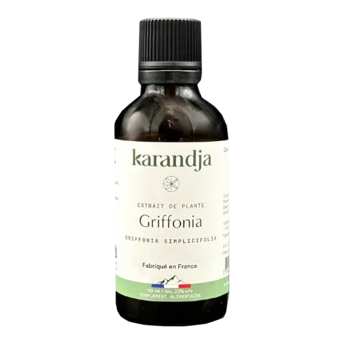 Bio Pflanzenextrakt - Griffonia