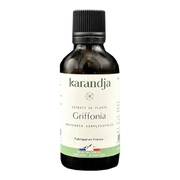 Bio Pflanzenextrakt - Griffonia