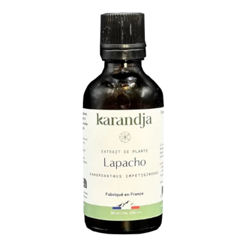 Bio Pflanzenextrakt - Lapacho