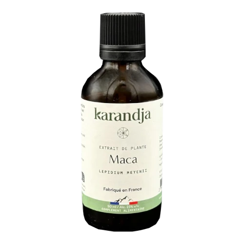 Bio Pflanzenextrakt - Maca