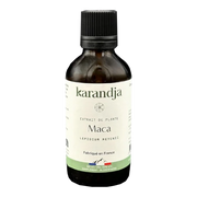 Bio Pflanzenextrakt - Maca