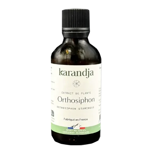 Bio Pflanzenextrakt - Orthosiphon