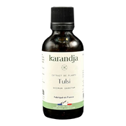 Bio Pflanzenextrakt - Tulsi