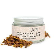 Bio Gesichtscreme - Regenerierende Api'Propolis