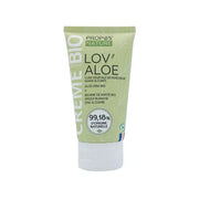 Bio Creme - Feuchtigkeitsspendende Lov'Aloe (Hände & Körper)