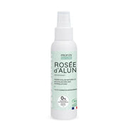 Organic Deodorant - Alum Dew (Spray)