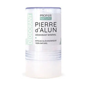 Natürliches Deodorant - Alaunstein (Stick)