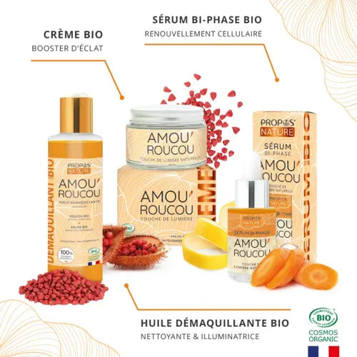 LaPeNu Organics