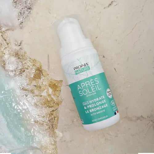 Bio Gel - After-Sun