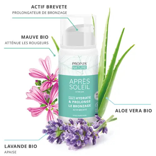 Bio Gel - After-Sun