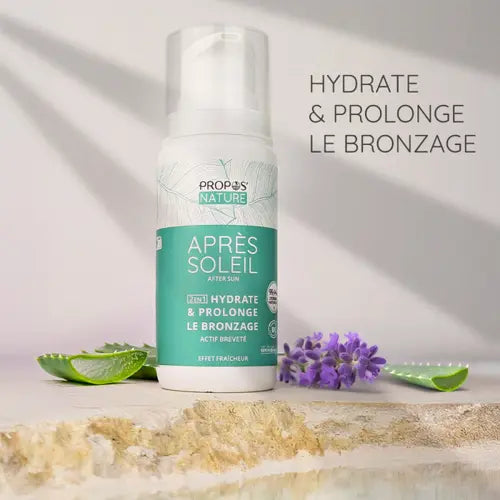 Bio Gel - After-Sun