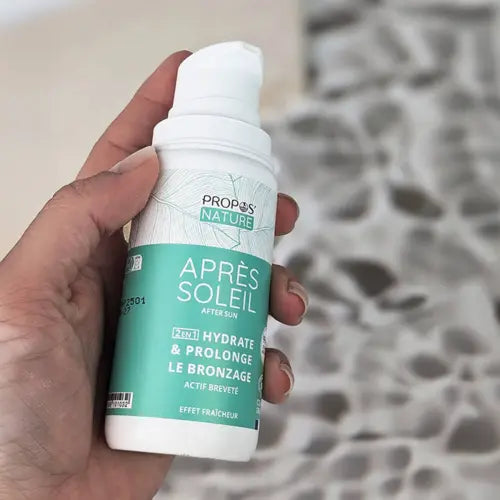 Bio Gel - After-Sun