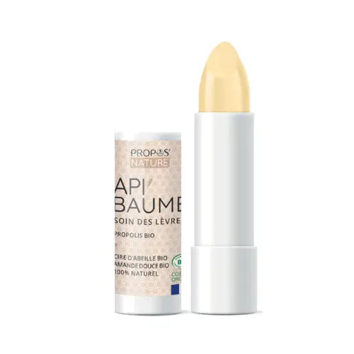 Bio Lippenpflege - Schützende Api'Propolis