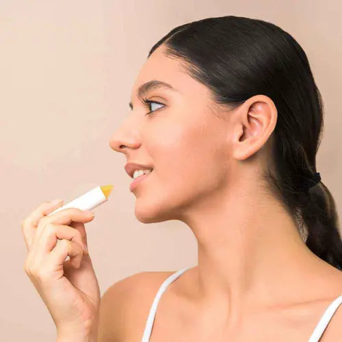 Bio Lippenpflege - Schützende Api'Propolis