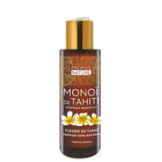 Traditionelle Sonnenpflege - Tahitianisches Monoi