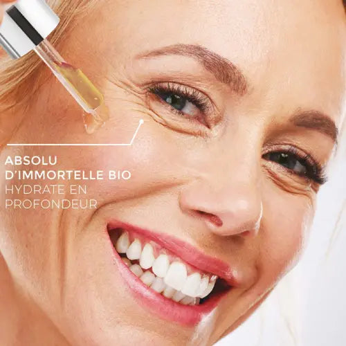 Bio Oleo-Serum - Absolu Pur'Immortelle