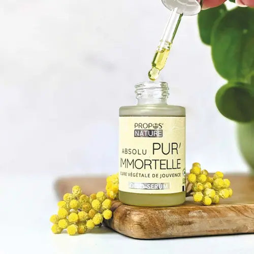 Bio Oleo-Serum - Absolu Pur'Immortelle