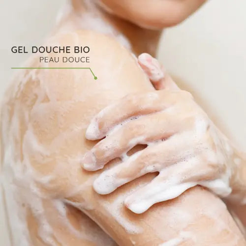 Bio Duschgel - Feuchtigkeitsspendendes Lov'Aloe