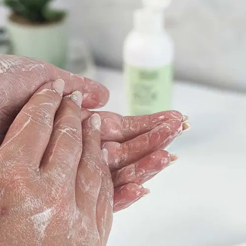 Bio Duschgel - Feuchtigkeitsspendendes Lov'Aloe