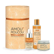 Bio Hautpflegeset - Amou'Roucou