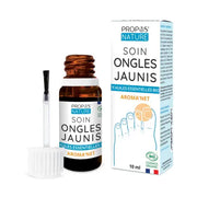 Organic Treatment - Yellow Nails Aroma'Net