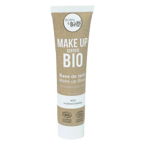 Bio Make-Up-Basis