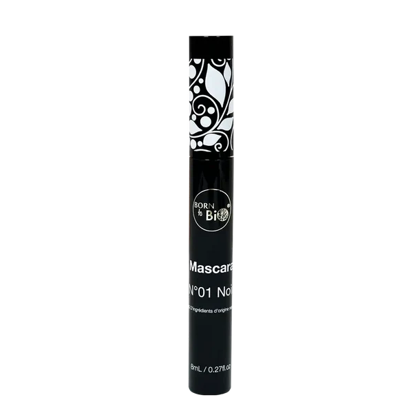 Natürliche Mascara