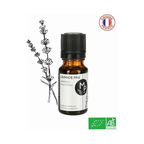 Bio Ätherisches Öl - Feiner Lavendel