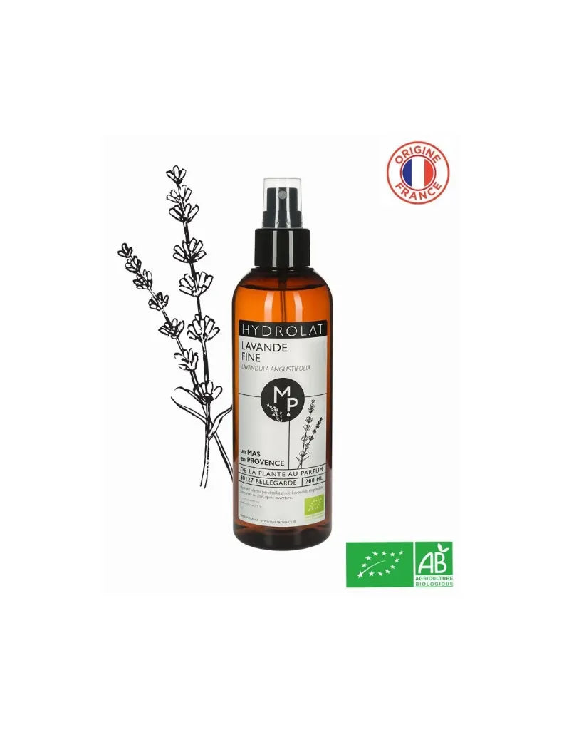 Bio Hydrolat - Feiner Lavendel