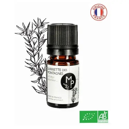 Bio Ätherisches Öl - Lemongrass Provence
