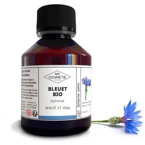 Bio Hydrolat - Kornblume