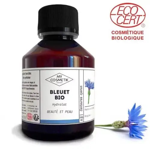 Bio Hydrolat - Kornblume