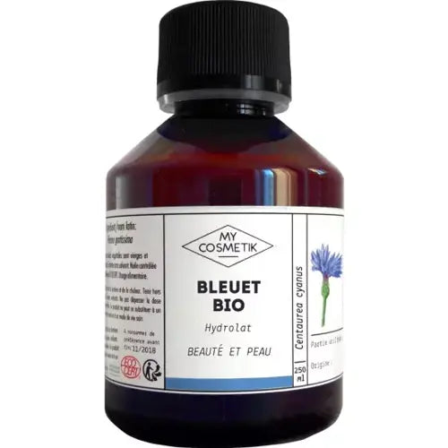Bio Hydrolat - Kornblume
