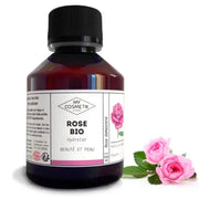 Bio Hydrolat - Damaszener Rose