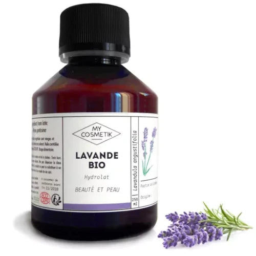 Bio Hydrolat - Feiner Lavendel